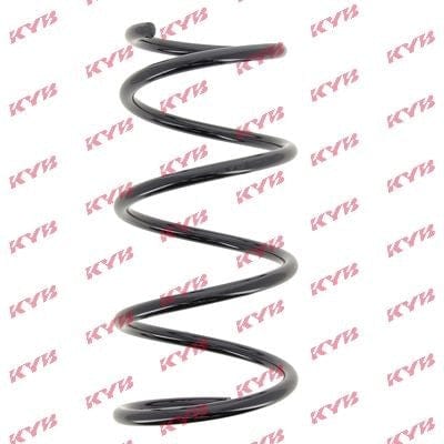 KYB K-Flex RG1568 Coil Spring for Renault Megane I Coach (Da)
