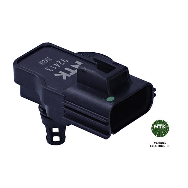 NTK TK92413 Intake Manifold Pressure Sensor