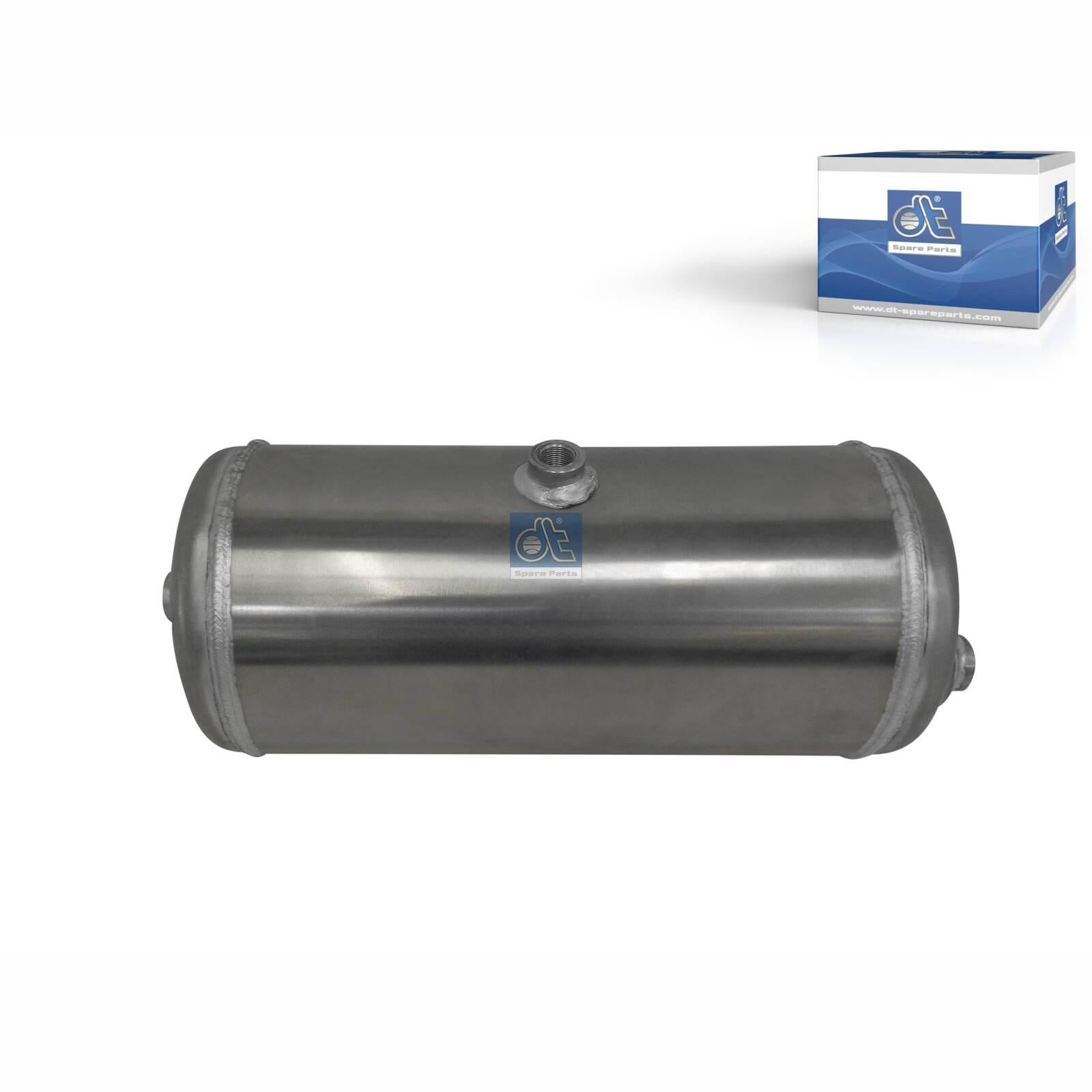 DT A/C 7.16627 Compressed-Air System Air Tank