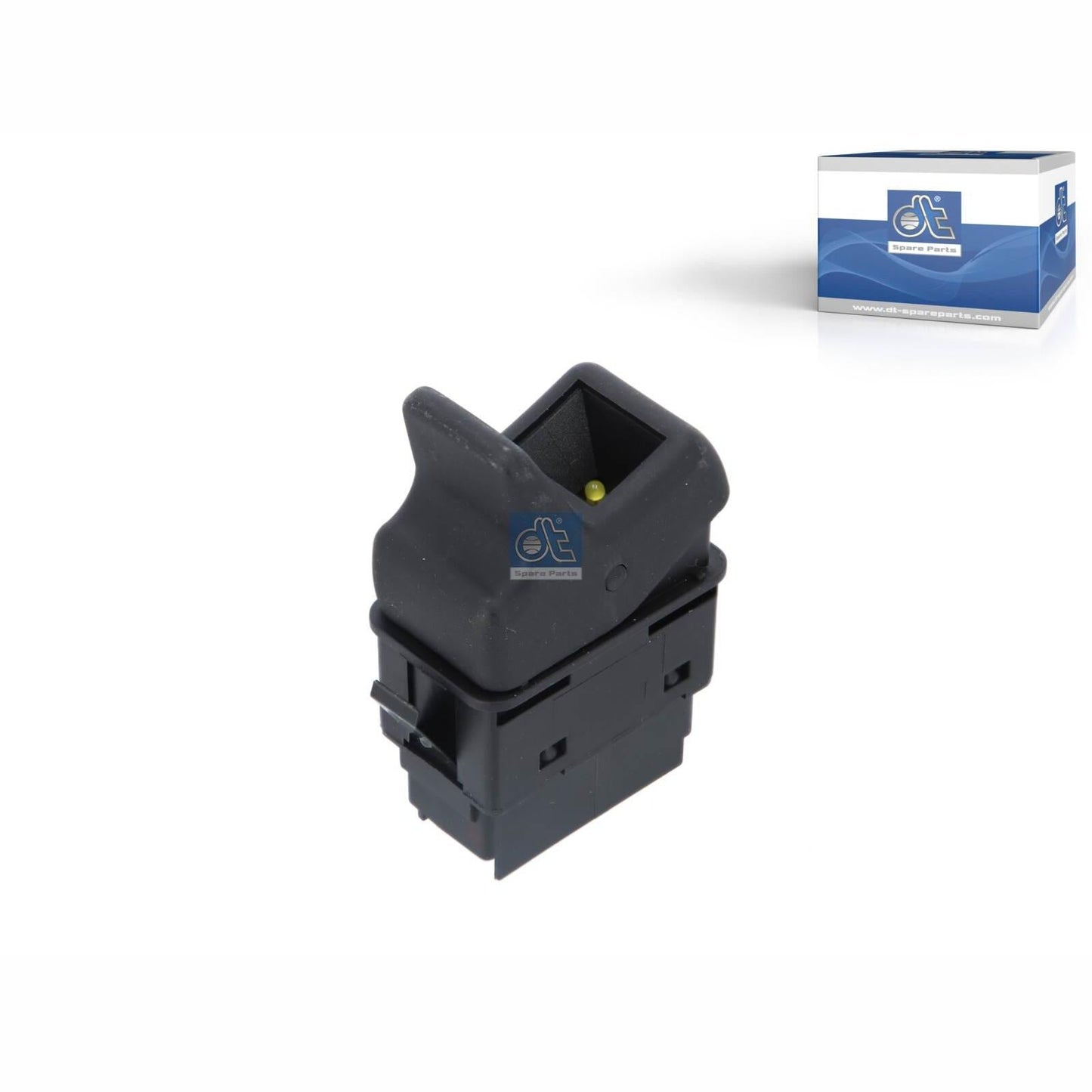 HANS PRIES HP103752 Parking Brake Cable Pull