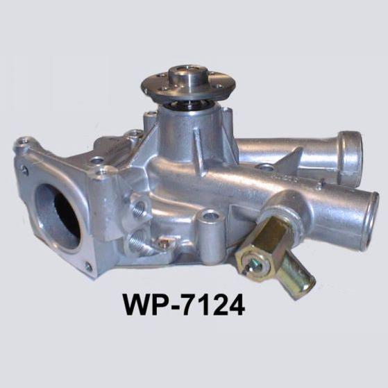 AISIN AISWP-7124 Water Pump