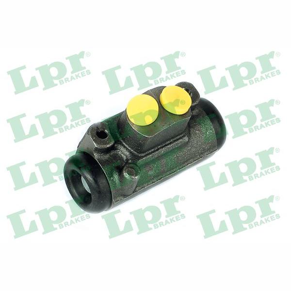 LPR LPR5309 Wheel Brake Cylinder
