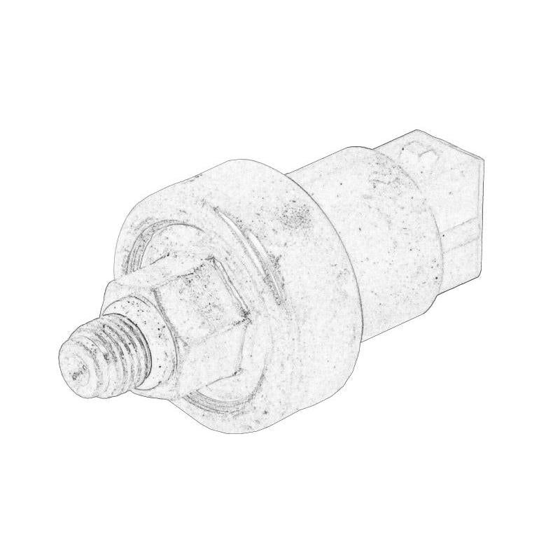 OE CHRYSLER 4606045 Oil Pressure Sensor