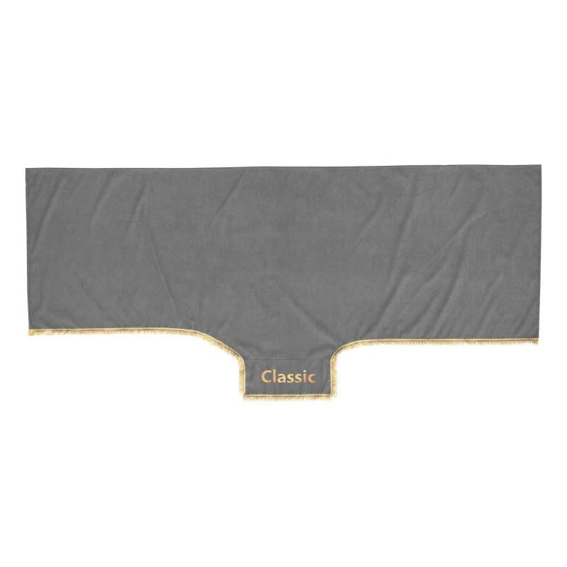 F-CORE F-CORERK16GRAY Bed Cover