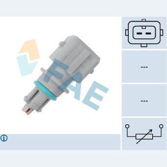 FAE FAE33511 Exterior Temperature Sensor