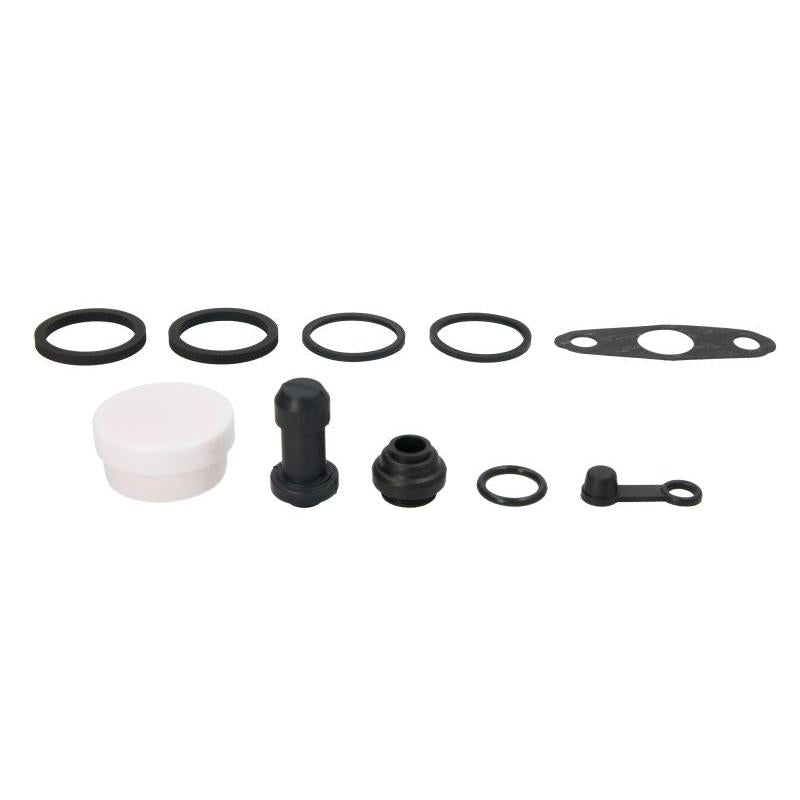SAF 4177301800 Wheel Speed Sensor Clamping Sleeve