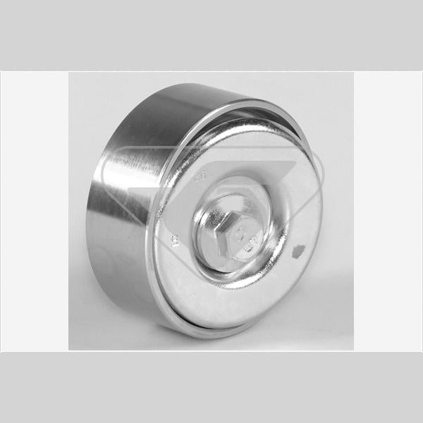 HUTCHINSON HUT0430 V-Ribbed Belt Deflection/Guide Pulley