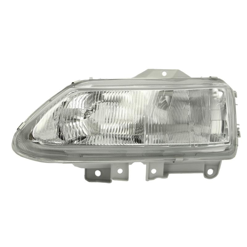 DEPO 551-1120L-LD-EM Headlight