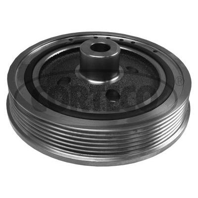 CORTECO CO80001292 Crankshaft Belt Pulley