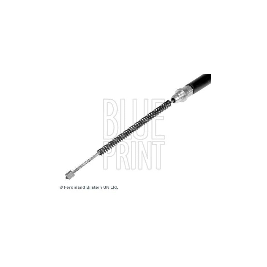 Blue Print Adl144604 Hand Brake Cable for Fiat 500