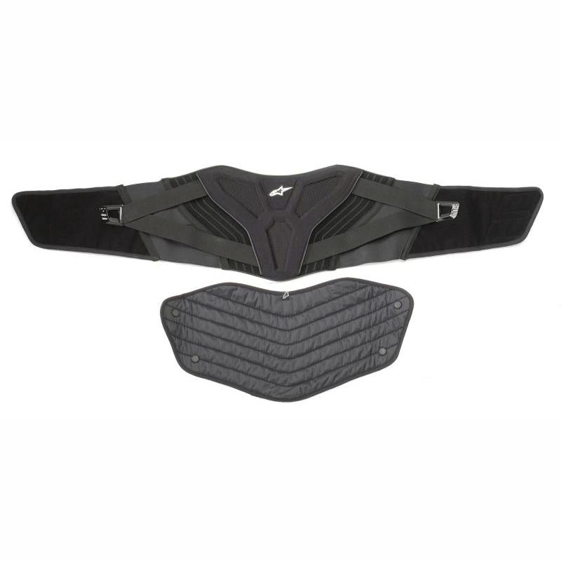 ALPINESTARS. 65050010LXL Kidney Belts