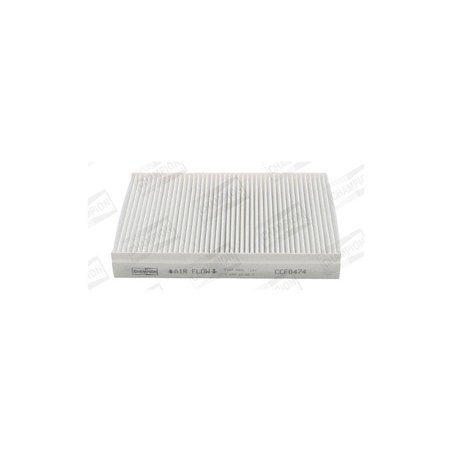 Champion Ccf0474 Pollen Filter