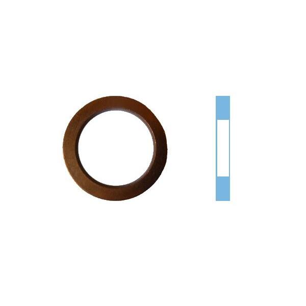 CORTECO CO005595S Oil Sump Gasket
