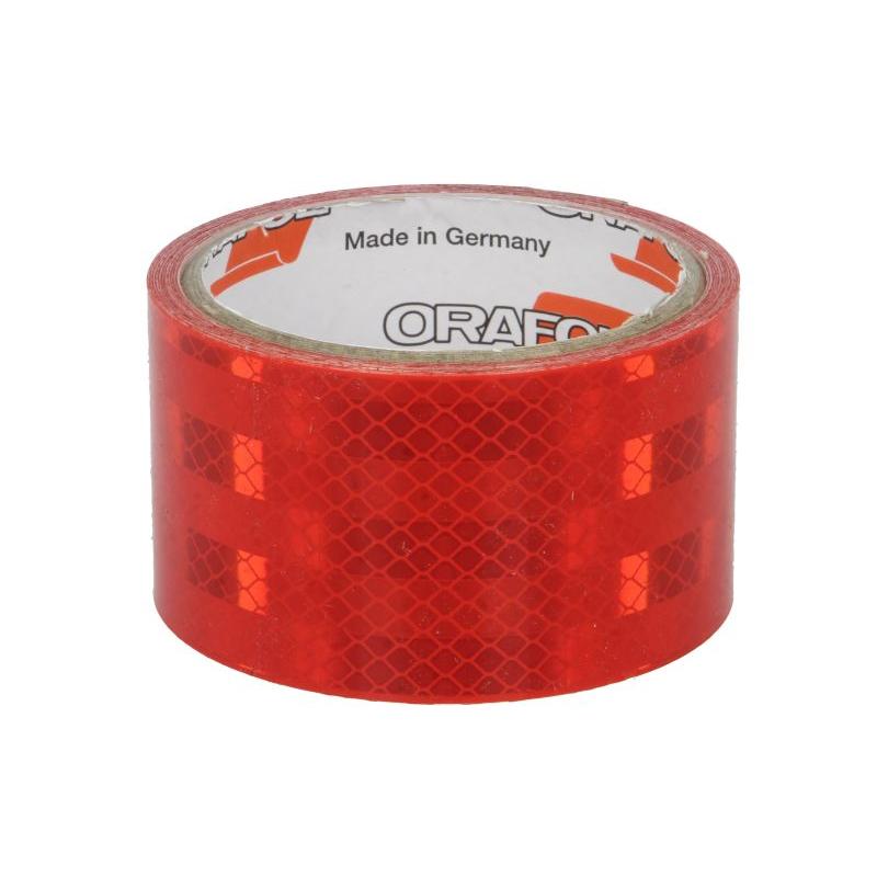CARGOPARTS CARGO-AT02/M-3M Warning Markings Reflector Strips