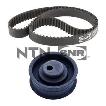 SNR KD457.03 Timing Belt Set