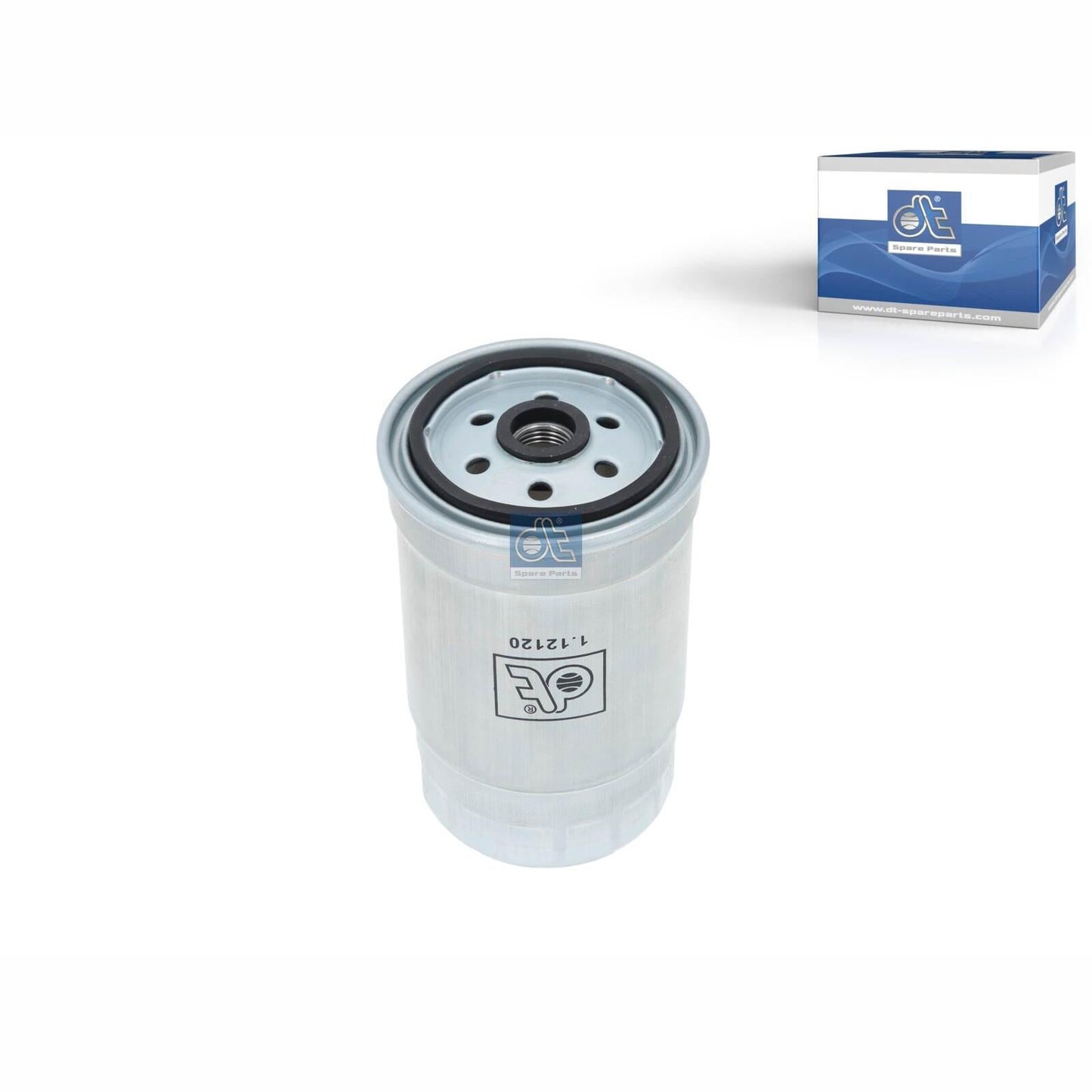 DT A/C 1.12120 Fuel Filter