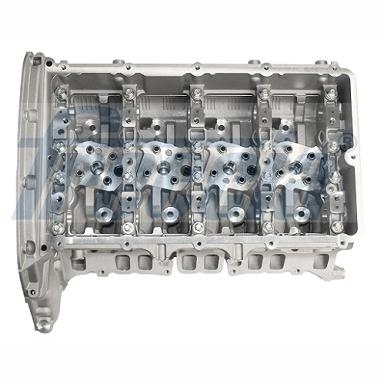 FRECCIA1 CH17-1002 Cylinder Head