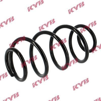 KYB RA5030 Coil Spring