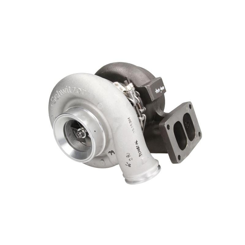SCHWITZER SWZ317673 Turbocharger