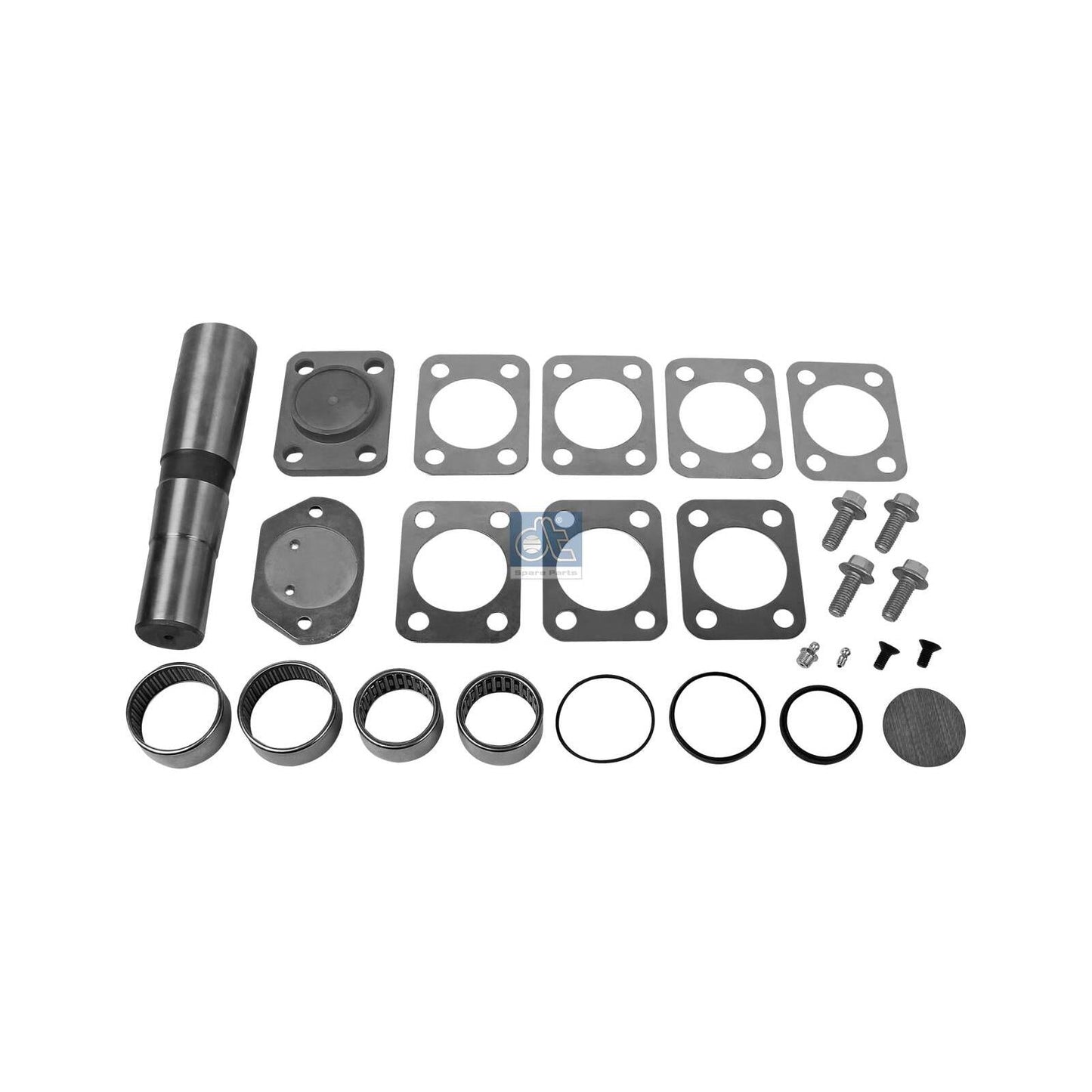 DT SPARE PARTS 7.92009 Kingpin