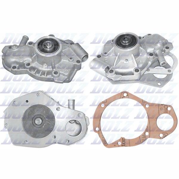 DOLZ R178 Water Pump
