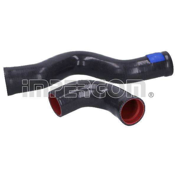 IMPERGOM IMP224743 Charge Air Hose
