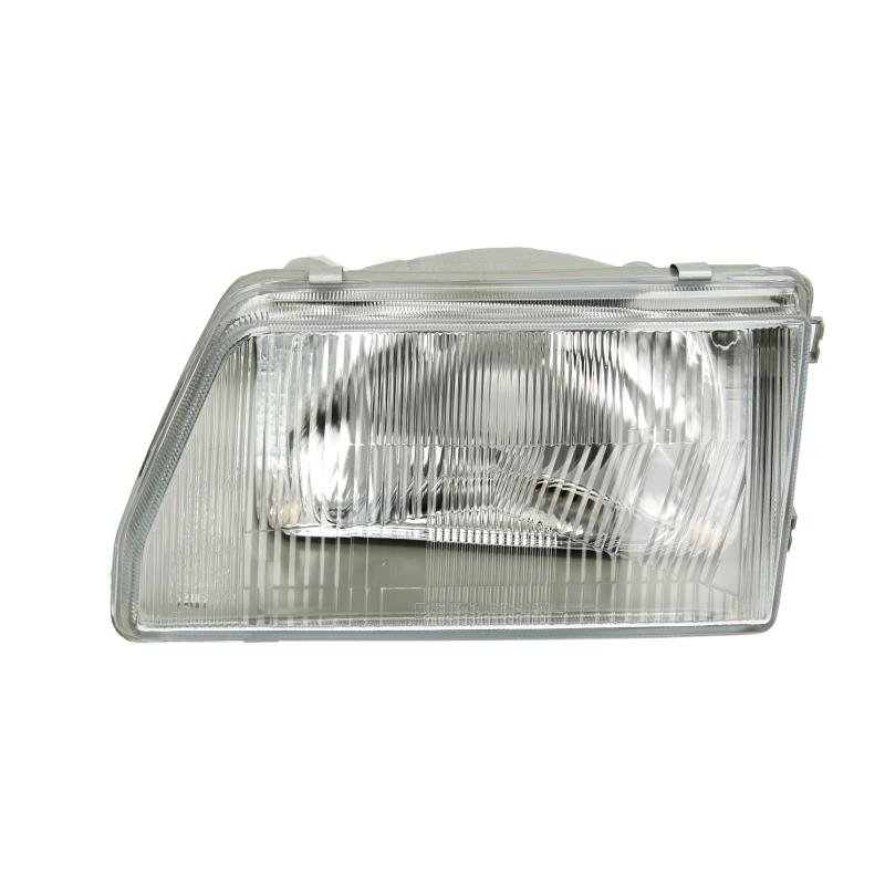 DEPO 661-1129L-LD-EF Headlight