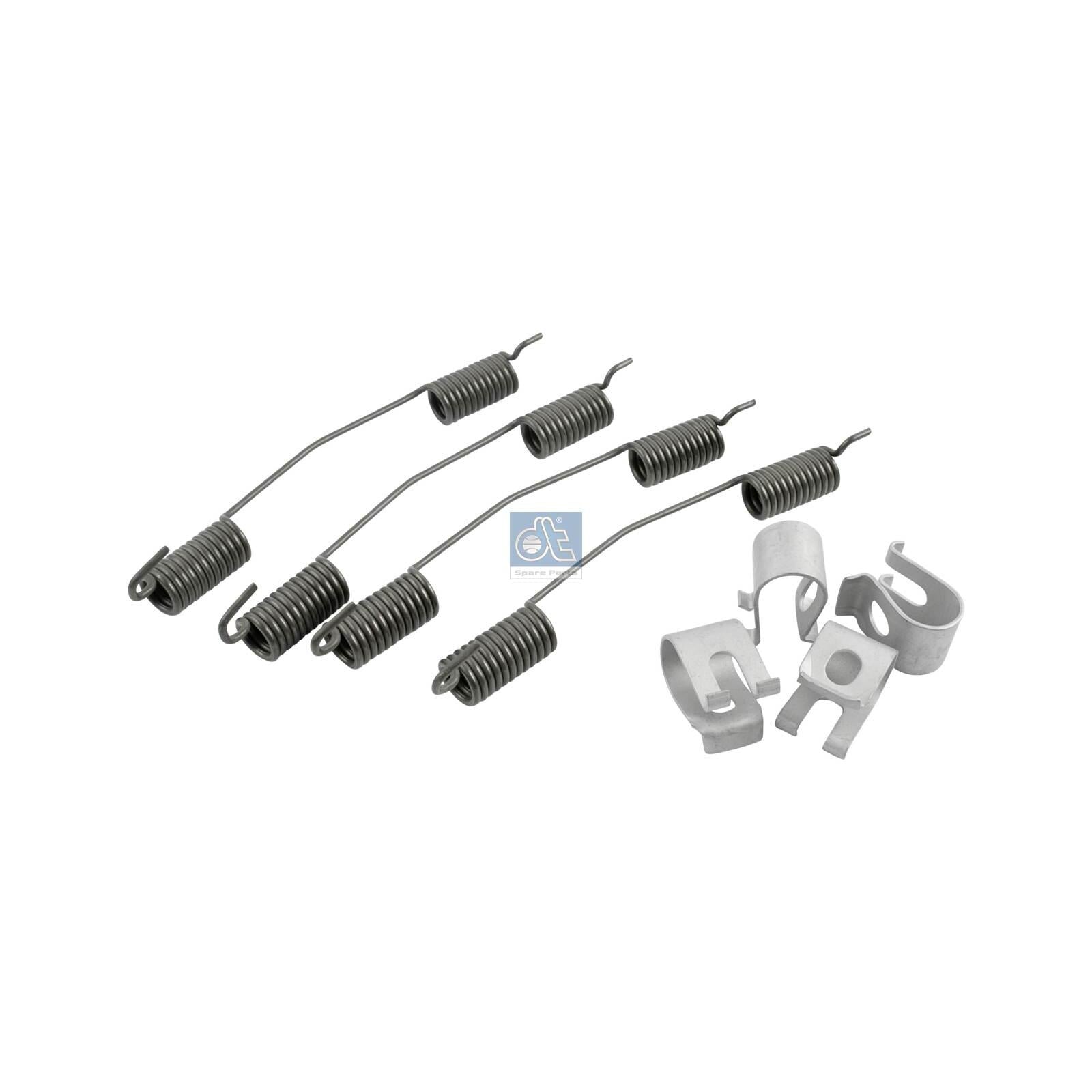 SBP 03-MA004 Brake Shoe