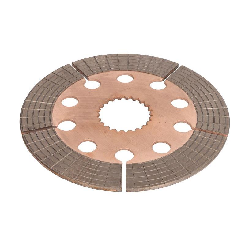 SBP 02-AG028 Brake Disc