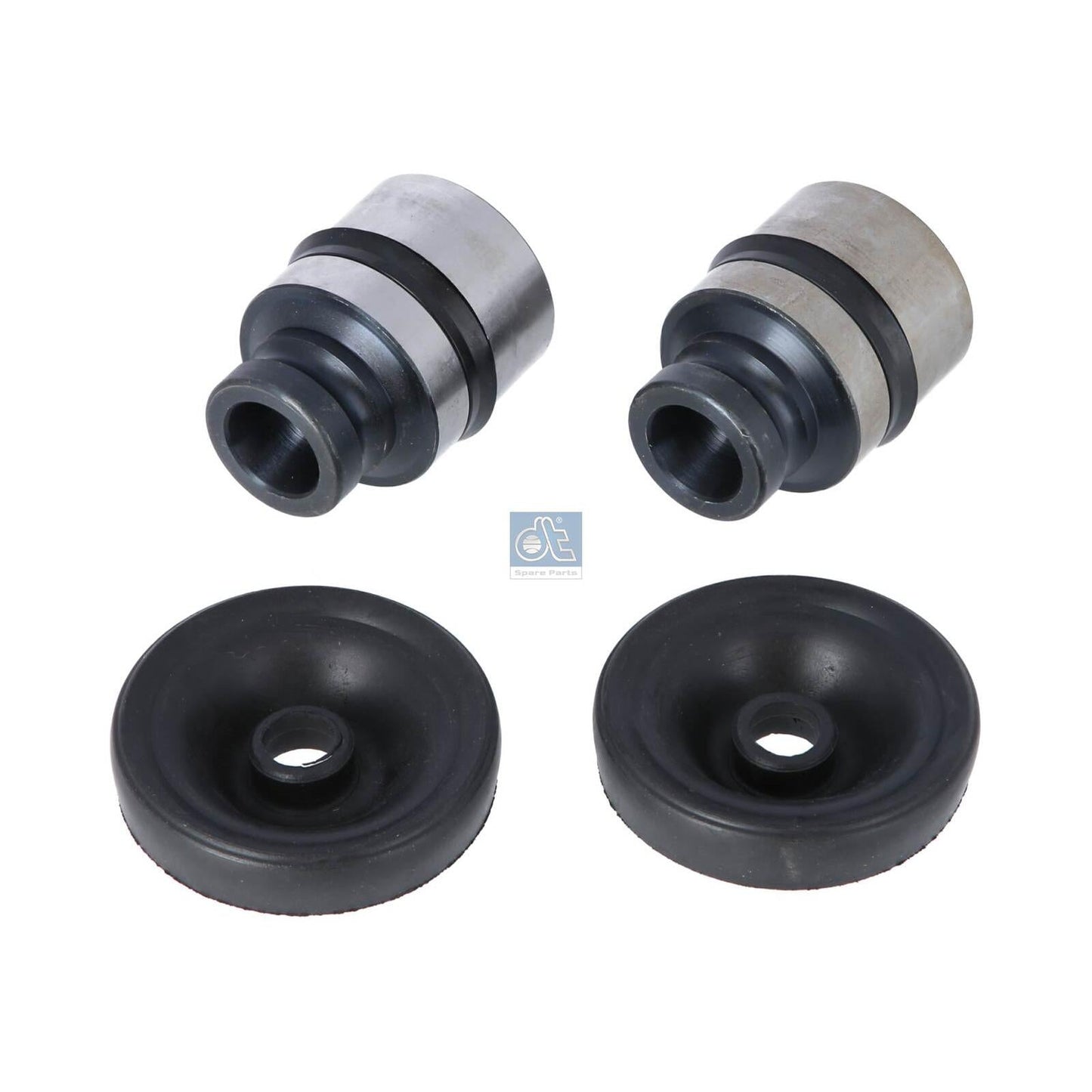 AUTOFREN SEINSA D4-489 Disc Brake Caliper Repair Kit
