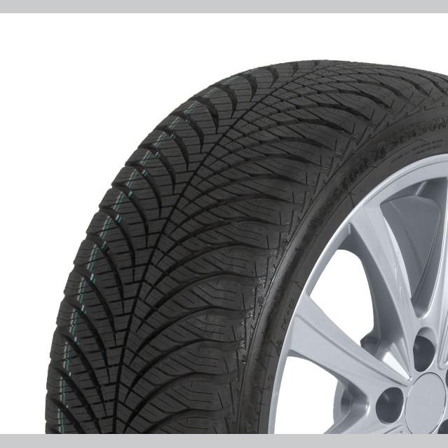 GOODYEAR 21560R17COGO96HV4SG2V All-Season Pkw Tyrebb71.0 Db