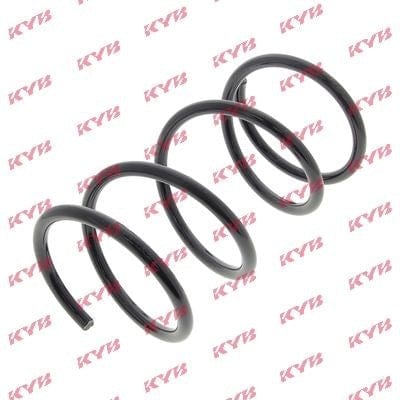 KYB K-Flex RA3759 Coil Spring for Toyota Corolla