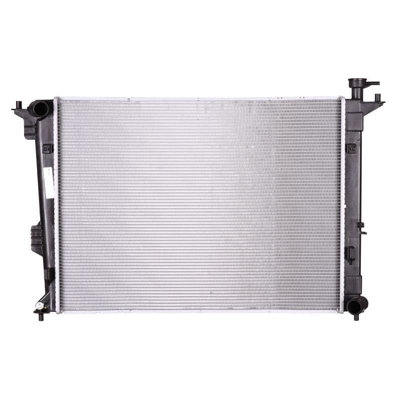 NISSENS NIS66761 Engine Radiator