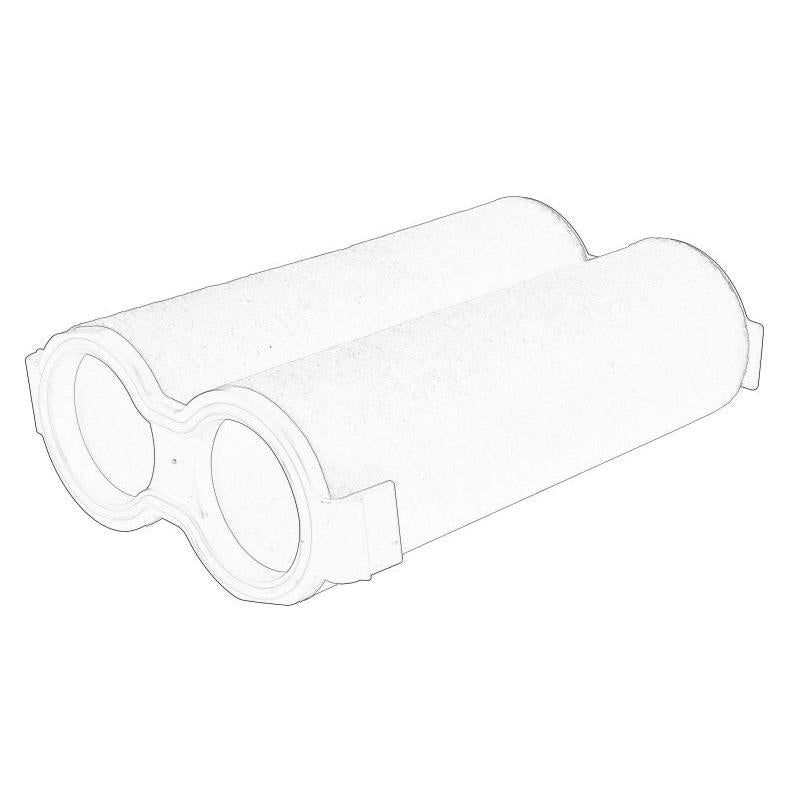 OE FIAT 52112342 Air Filter