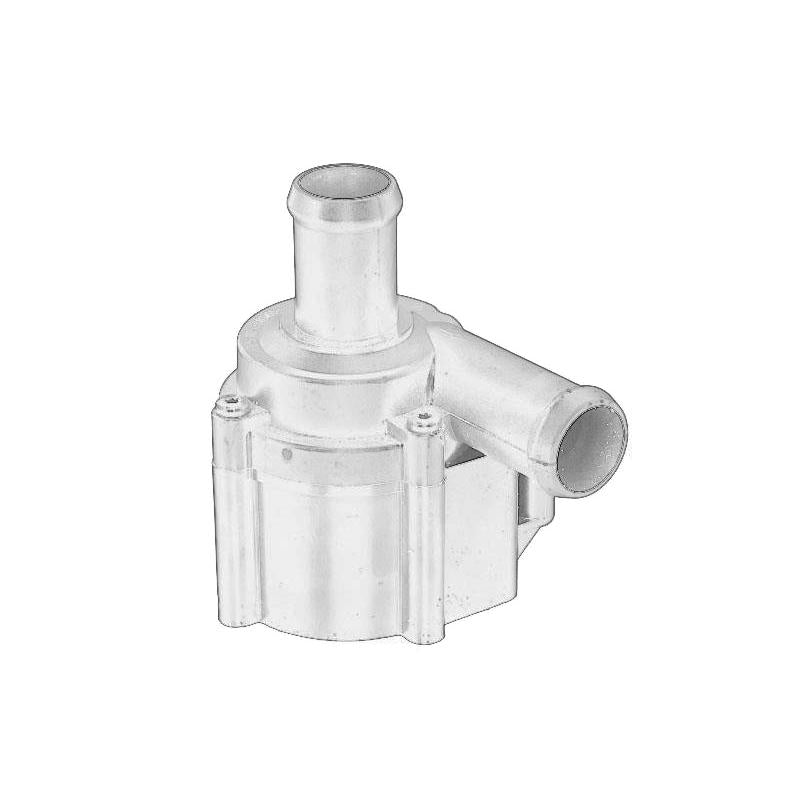 OE VW 059121012A Parking Heater Water Recirculation Pump