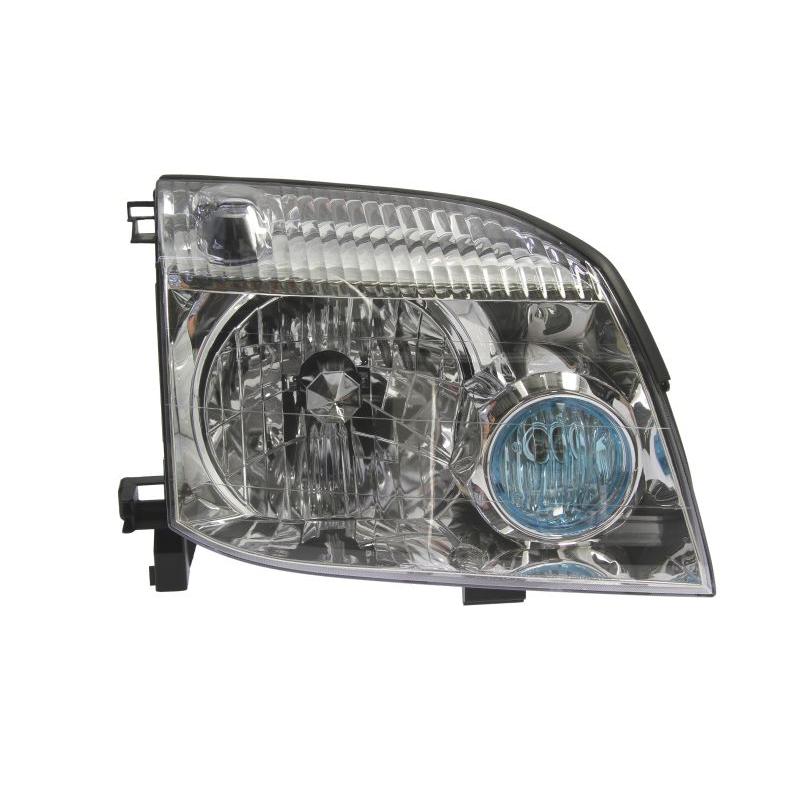 DEPO 215-11A4R-LD-E1 Headlight