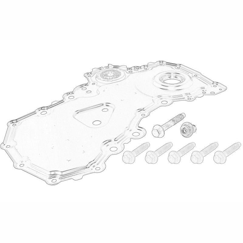 OE FORD 2715831 Timing Case