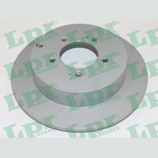 DELPHI LH7192 Brake Hose