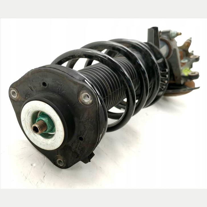 RIVOLV RIV4102609 Wheel Suspension Steering Knuckle