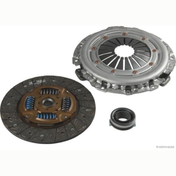 HERTH+BUSS JAKOPARTS J2000573 Clutch Kit
