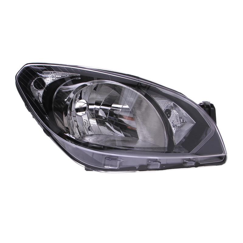 DEPO 665-1123R-LDEM2 Headlight