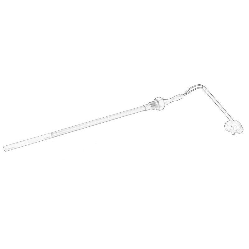 OE FIAT 55210140 Engine Oil Level Sensor