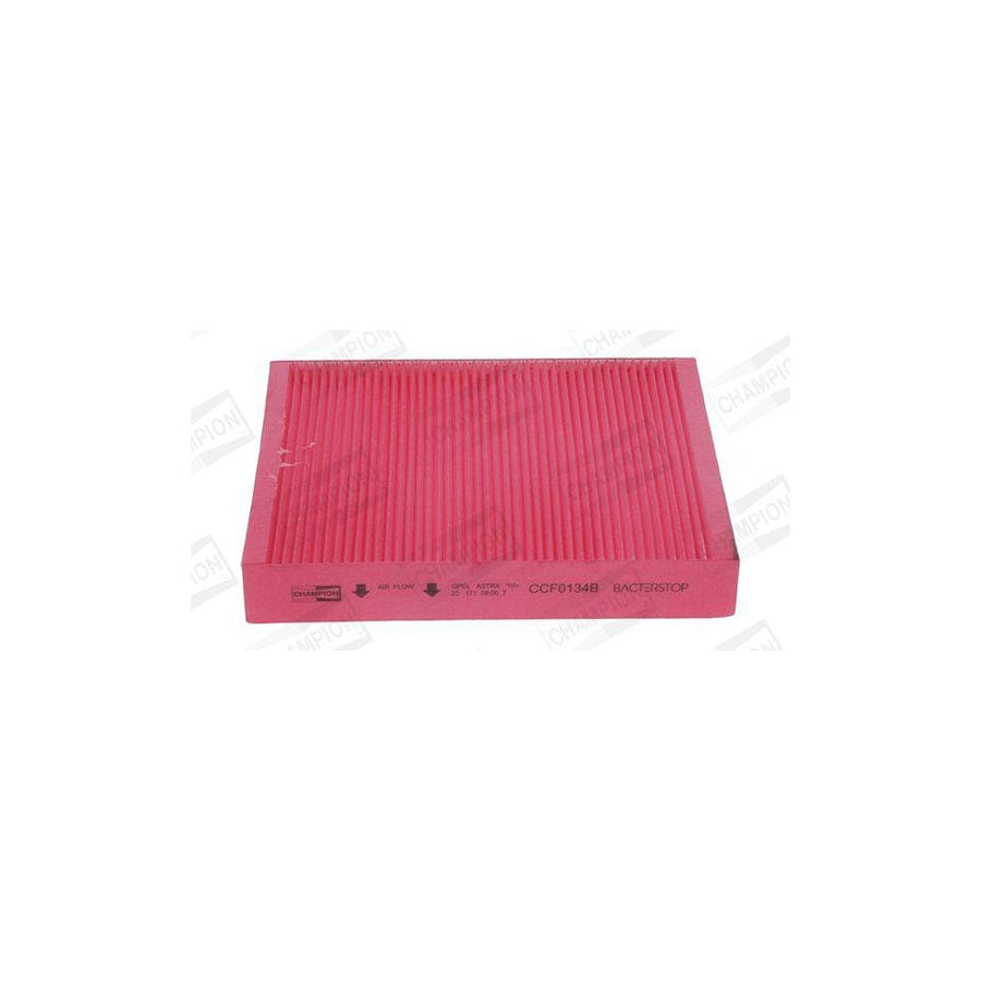 Champion Ccf0134B Pollen Filter