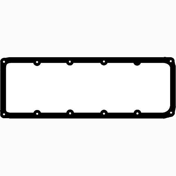 CORTECO CO423842P Cylinder Head Cover Gasket