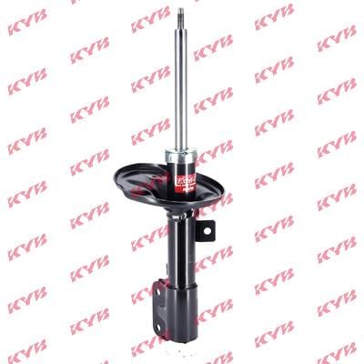 KYB EXCel-G 334456 Shock Absorber for Mitsubishi Grandis (Na4W)