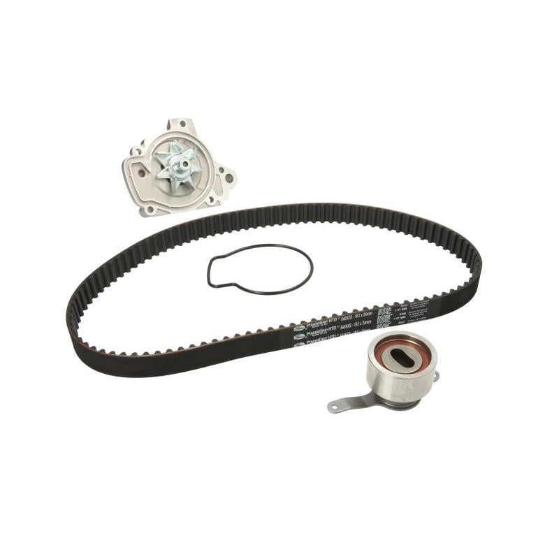 GATES GATKP15409XS-1 Water Pump & Timing Belt Kit
