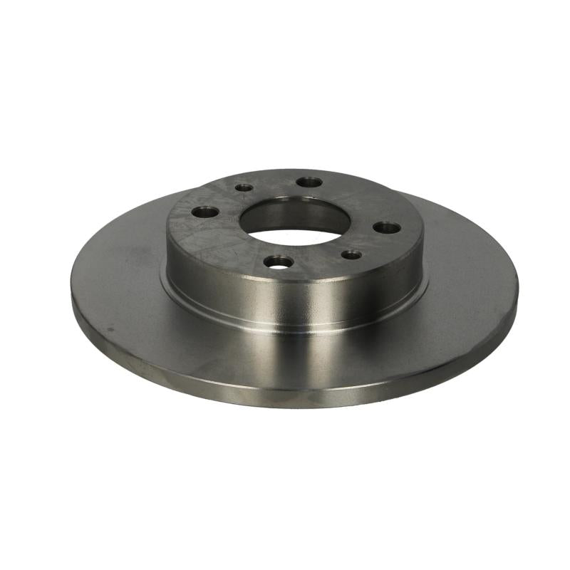 LPR LPRF2081P Brake Disc
