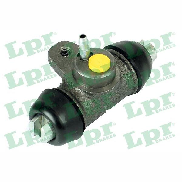 LPR LPR4239 Wheel Brake Cylinder