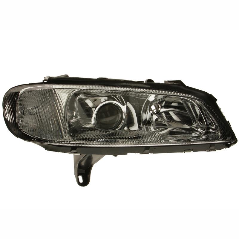 DEPO 442-1124R-LD1EM Headlight