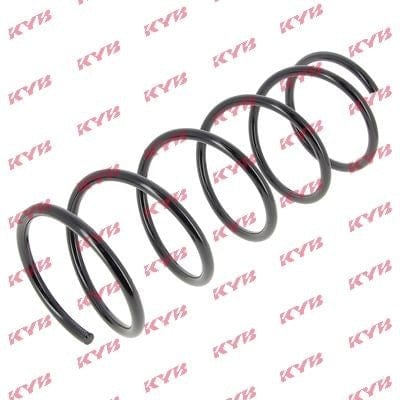 KYB K-Flex RA1327 Coil Spring